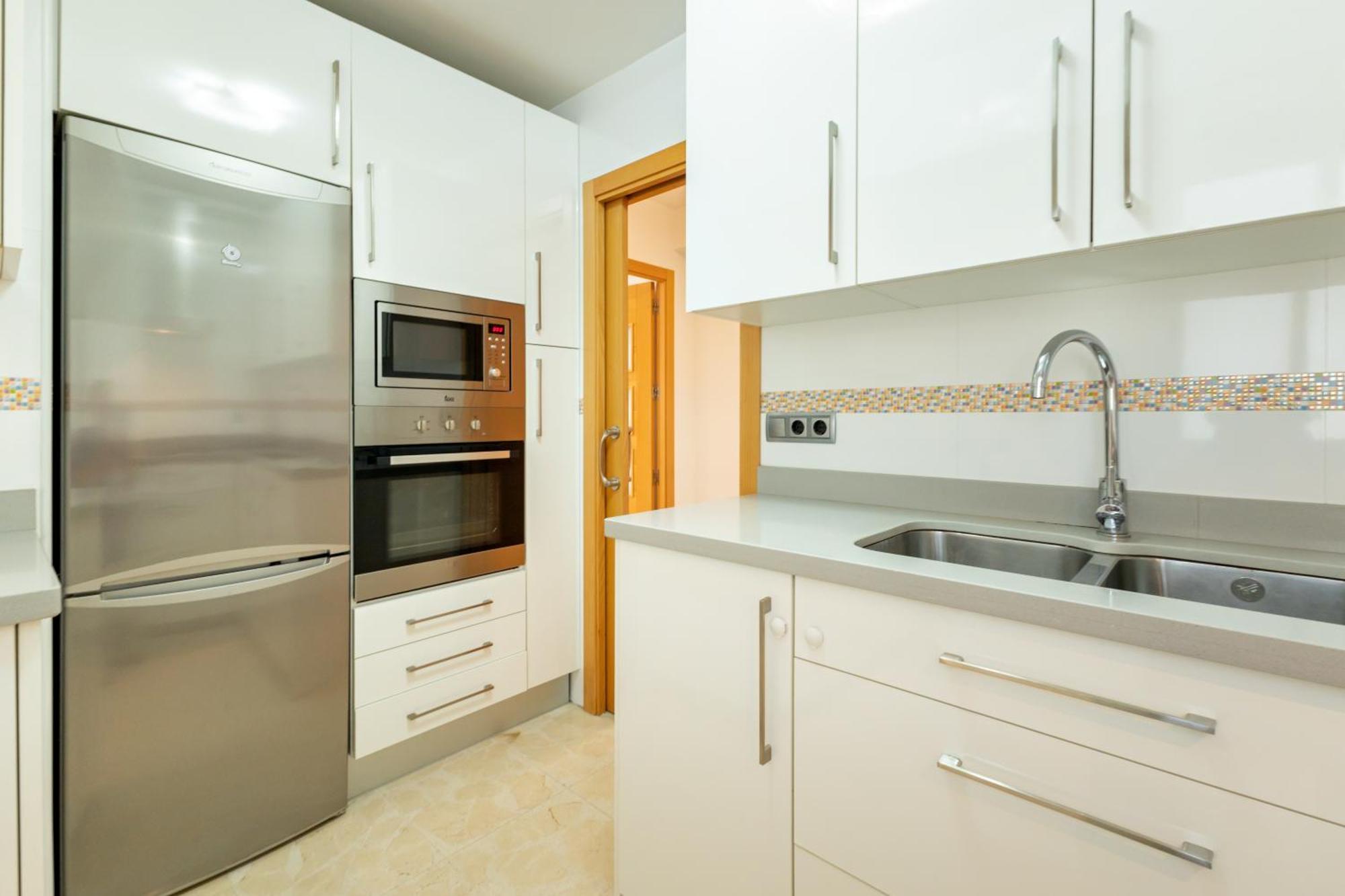 Charming 3 Bedroom Apartment At Triana Center By Oui Sevilla Kültér fotó